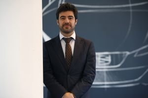Serafí del Arco, nuevo gerente de Comunicación Corporativa de SEAT, S.A.